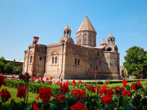 Banner Yerevan